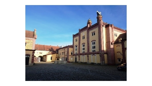 Pivovarské slavnosti v Třeboni 2022