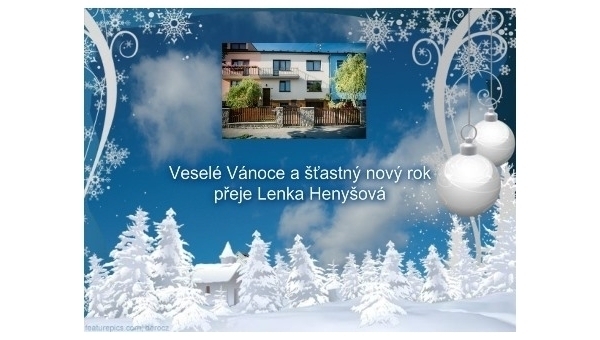 Advent a Vánoce 2025 Třeboň