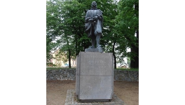 Akvarium Vratislavský dům