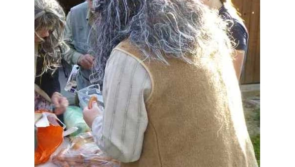 Muzeum Týn nad Vltavou - Svět loutek