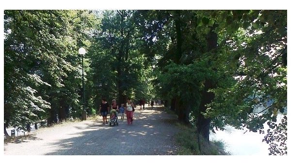 Pevnostní areál Slavonice