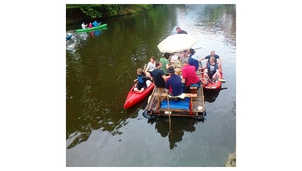 Muzeum piva ve Slavošovicích