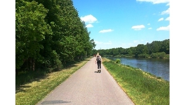 Jaro na Blatech 2024