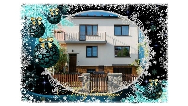 Rozsvícení 2. adventní svíce v Třeboni