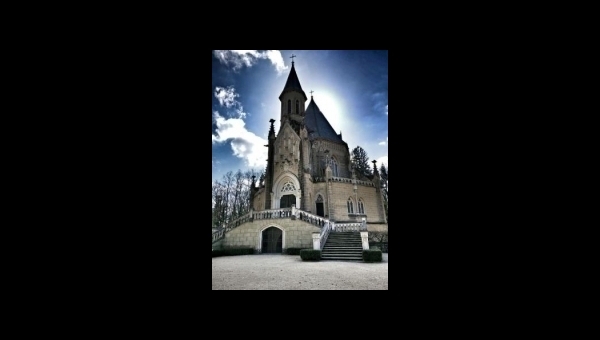 Koncerty pro Hospic sv. Kleofáše 2022