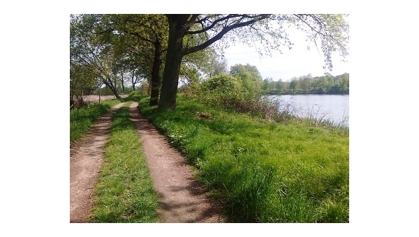 Turistický pochod Třeboňská 12