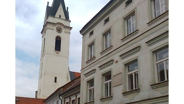 Dny otevřených ateliérů v Třeboni 2022