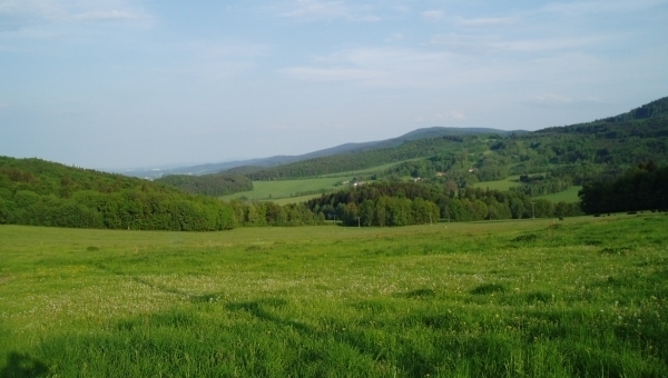 Trocnovské divadelní slavnosti v Trconově u Borovan