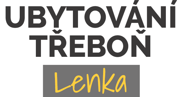 ubytování Třeboň Lenka